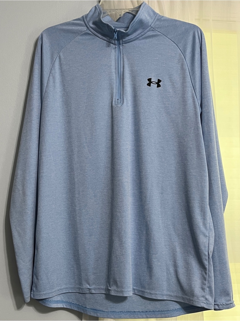 Men‘s Under Armour Quarter Zip